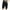 Black, variant on HCNTES Mens Casual Shorts Stretch Drawstring Summer Beach Shorts Shorts with Pockets(AG,XL)