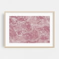 thumbnail image 2 of Blush Pink Marble Texture - Digital Art Abstract Geometric Modern Art Pattern Minimalist Pastel Surrealism Unframed Wall Art Print 40 x 60 inches, 2 of 7