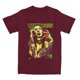 thumbnail image 3 of Camisetas divertidas de Marilyn Manson para fanáticos góticos, camisetas de algodón para hombres y mujeres, camisas estampadas, 3 of 5