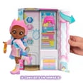 thumbnail image 3 of Muñeca Fashion Cry Babies, mejor amiga de Jassy, con más de 9 sorpresas, 20 cm, multicolor, 3 of 5
