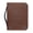 Brave Belief, variant on HELLHERO Butterfly and Sunflower Pattern Bible Cover for Men, Protective Church Bible Bag with Top Handle for Outdoor Study Christian Prayer Bible Study