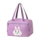 thumbnail image 2 of Bolsa térmica para el almuerzo de trabajo y picnics: caja bento de gran capacidad con aislamiento térmico, resistente a fugas y caja portátil para comida para hombres y mujeres, 2 of 5