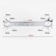 thumbnail image 2 of DYNWAVECA Hexagon Hex Key Portable Compact Multifunctional , , Metric, 2 of 10