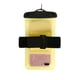 thumbnail image 4 of Eigraketly Bolsa impermeable para teléfono SummerX, bolsa seca transparente, funda colgante para natación, contenedor de brazo para surf y Fitness, Deportes acuáticos Amarillo 5.5 pollici Eigraketly HW4170-09, 4 of 4