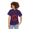 thumbnail image 3 of Hashtag Team No Kids Unisex Strikeout Graphic Fathers Day Cotton T, 3 of 8