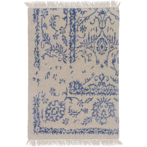 Surya Evanesce ESC500 Indoor Area Rug