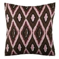 thumbnail image 3 of SAFAVIEH Sophie Pillow Set of 2 Pink PIL411A-2222-SET2, 3 of 5