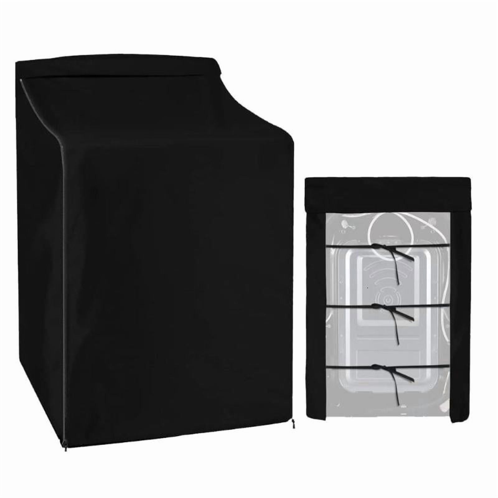 ANXPTIME Hard 210D Polyester Fabric Appliance Enclosure Resists Moisture And dirt