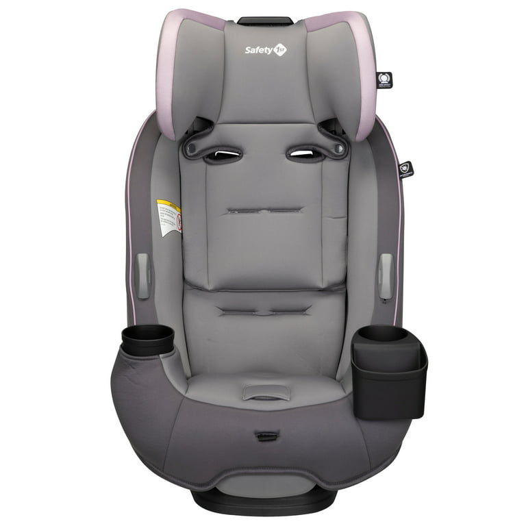 Safety 1ˢᵗ Grow and Go Sprint All-in-One Convertible Car Seat