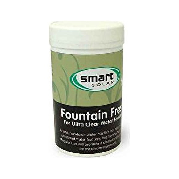 Clarifier Smart Living Fountain Fresh 25 cápsulas solubles en agua