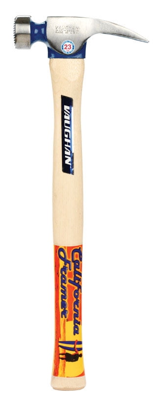 vaughn framing hammer