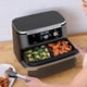 thumbnail image 2 of Ninja AD600CO Foodi 7 en 1 FlexBasket, 2 of 4