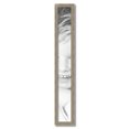 thumbnail image 2 of ArtToFrames 5" x 40" Muted Prosecco Gold Picture Frame, 5x40 inch Gold MDF Poster Frame (WOM-4673),  Pack, 2 of 7