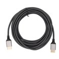 thumbnail image 3 of HD Multimedia Interface Cable HD Multimedia Interface Projection Cable Male To Male Ultra High Speed For Computer For Tablet For Camera, 3 of 8
