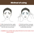 thumbnail image 3 of Crema De Ojos Con Péptidos Para Levantar Y Reafirmar Reduce Las Arrugas Y Las Ojeras Nutre E Ilumina La Piel, 3 of 7
