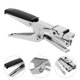 thumbnail image 1 of PAMINGONO Stapler Manual Negro Para Oficina Y De Manejar Con Mecanismo De Precisión, 1 of 8