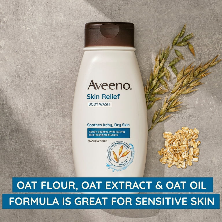 Soap free sale shower gel