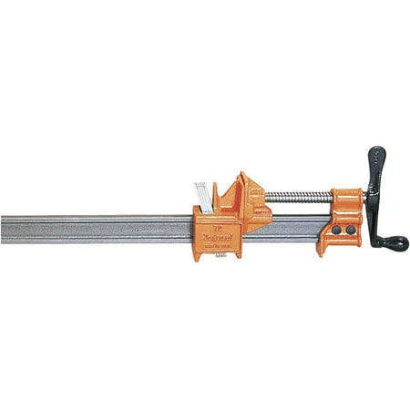 Jorgensen G3543 24" "I" Beam Clamp - Walmart.com