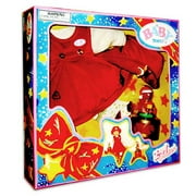 BABY born Holiday Deluxe Set