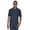 Dark Navy, variant on M211 Men's Advantage Tactical Performance Polo-Dark Charcoal-L