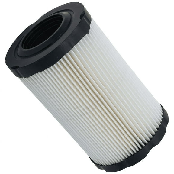 Air Filter Cleaner for John Deere X166 X166R X330 Z335E Z335M Z345M MIU14395