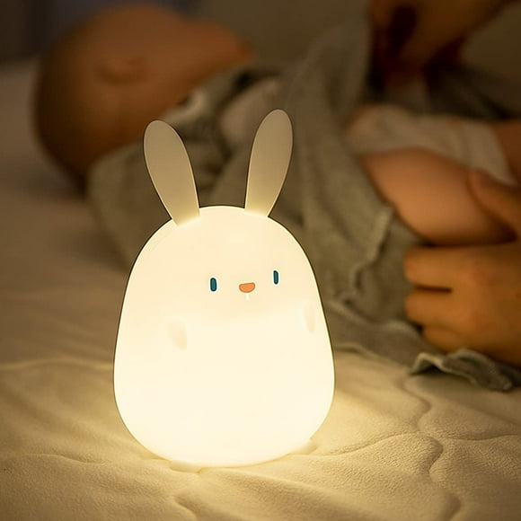 Squishy Night Light