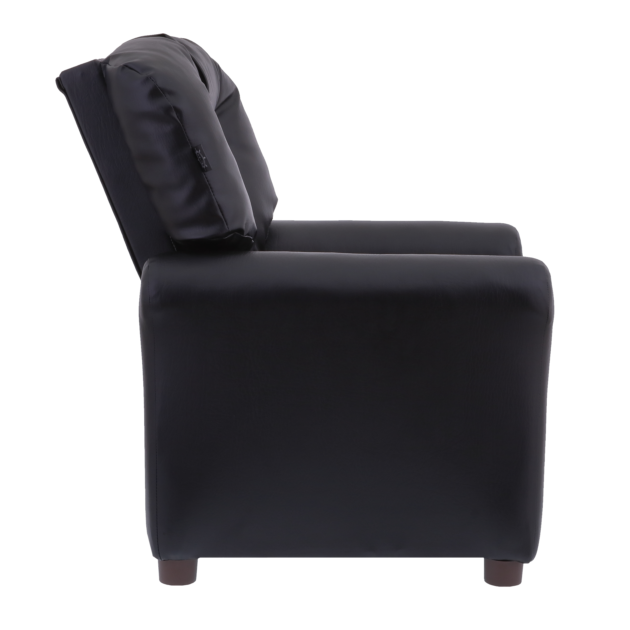 The Crew Furniture Traditional Kids Recliner, Ages 1-5 photo 5