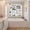 White Green, variant on Cartoon Tractor Kitchen Curtains Window Panels, Cute Digger Shovel Truck Car Khaki Insulated Window Treatment Curtain, Grommet Curtains for Bedroom/Living Room/Bathroom, 2 Piece 42"Wx84"L
