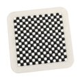 thumbnail image 4 of Funda asiento acolchada con , cojín universal multiusos para asiento, almohadilla para sillas oficina, vehículos y camiones. Negro, 4 of 8
