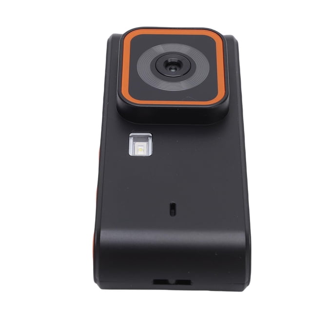 Cámara Digital Vintage, Cámara Retro 1080P Pantalla De 1,47 Pulgadas Filtros Coloridos Admite Hasta 128G Para Fotografía