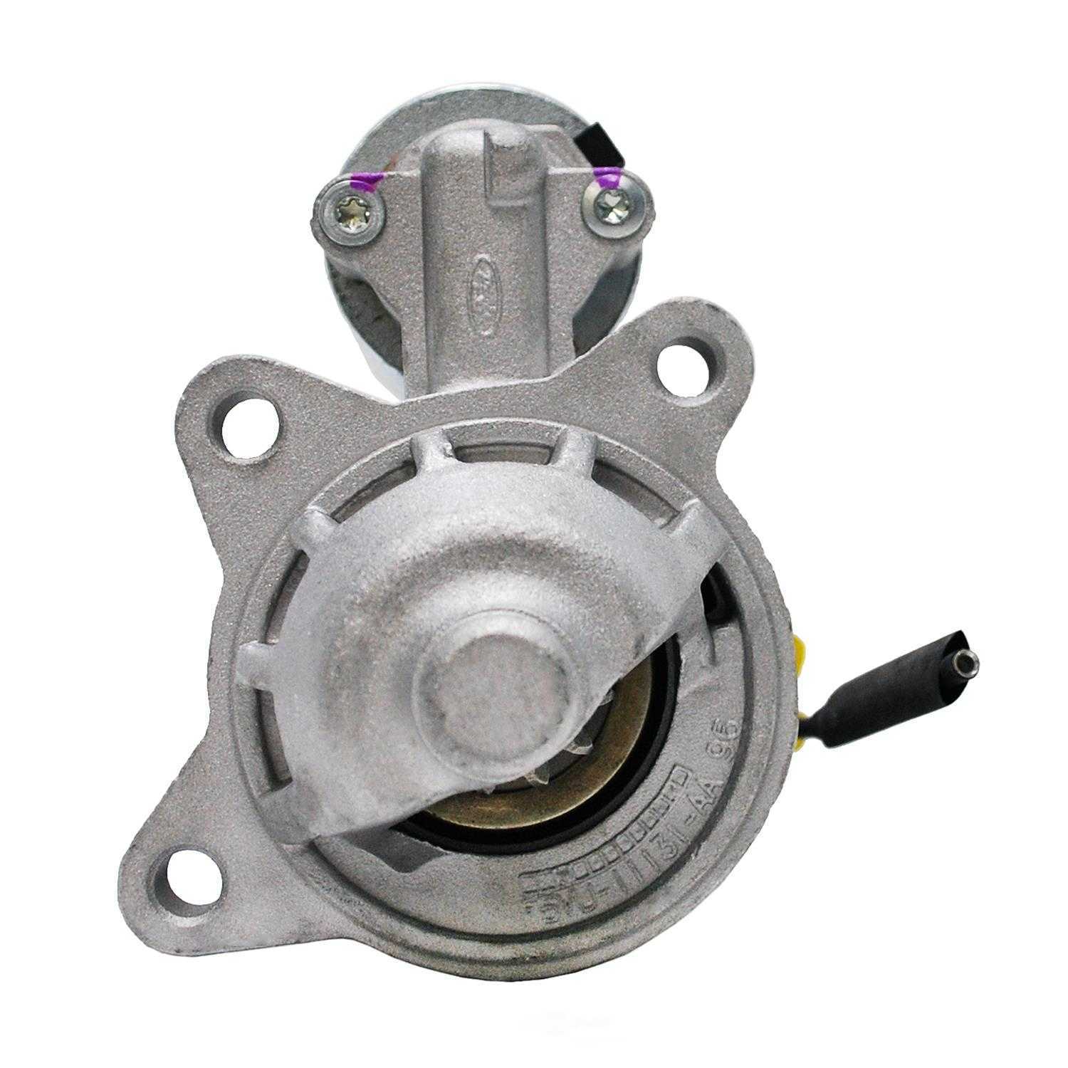 FVP Professional 6691S Starter Standard