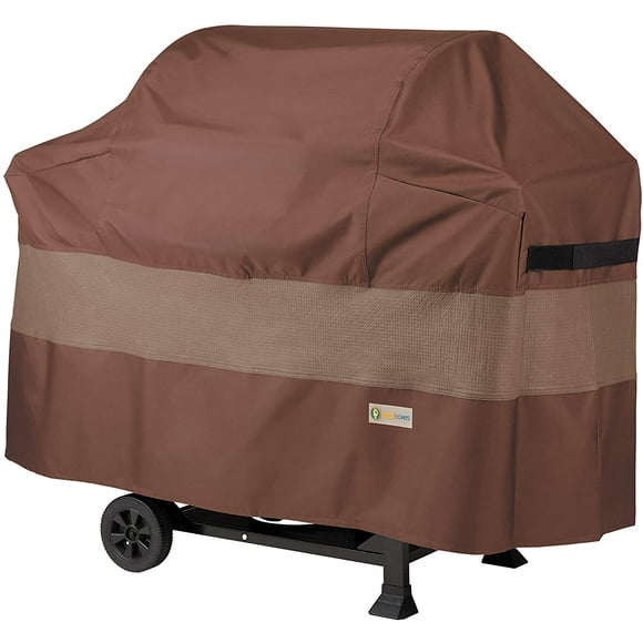 Duck Covers Ultimate BBQ Grill Cover, 53"