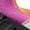 Light Bone/Pink, variant on Women's Nike Air Huarache Summit Wht/Hyper Pink-Solar Flare (DX2674 100) - 7