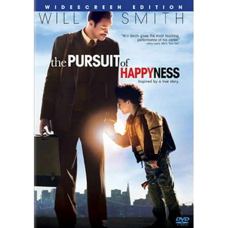 The Pursuit of Happyness (DVD)