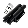 thumbnail image 3 of koolsoo 2 Tubes Bike Fishing Rod Holder with Installation Tool for Fishing Holds, 3 of 9