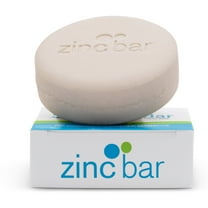 DermaHarmony Dandruff Shampoo Bar - Peppermint - 4 oz (1 Bar)