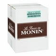 thumbnail image 3 of Monin Sauce Caramel, Garniture de Dessert et de Boisson Gourmet Haut de Gamme, Bouteille de 64 oz (4 Lb), 4/caisse, 3 of 5