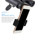 Axio Telescope Microscope Cell Phone Adapter Mount Smartphone