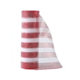 thumbnail image 2 of WHEANG Party Decor 10 Inch Deco Mesh Christmas Mesh Ribbon For Wreaths And Christmas Tree Decoration (30 Feet), 2 of 4