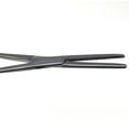 thumbnail image 2 of Stainless Steel Fishing Pliers Anglers Catch & Release Serrated Tool, Silver 6.25" Straight, 2 of 4