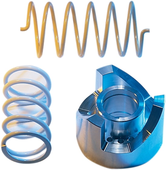 EPI Trail Performance Clutch Kit TP-9