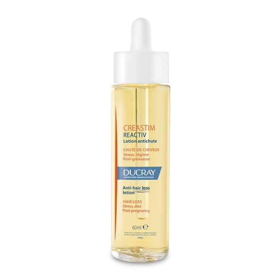Ducray Creastim Reactiv Hair Loss Lotion 60 ml