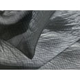 thumbnail image 4 of Ambesonne Grey Quilted Bedspread Set 3 Pcs, Mother and, King Size, Charcoal Grey Pale Grey, 4 of 5