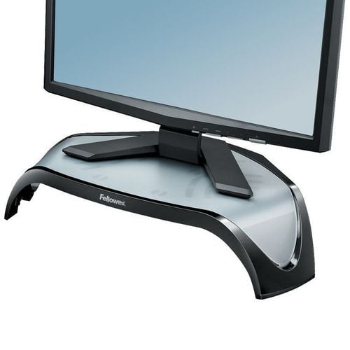 Smart Suites™ Corner Monitor Riser