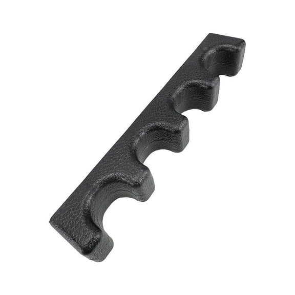 funtasica Billiard Cue Holder for Table, Billiard Stick Holder, Billiard Cue Stand, Pool Cue Rack for Indoor, Billiard Club, Pool Table Accessories