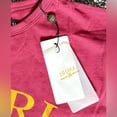 thumbnail image 2 of AMIRI ‘Arts District’ T-Shirt NWT (Maroon & Gold), 2 of 2