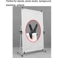 thumbnail image 5 of nipocaio 2 Pieces 6 Inch Photography Backdrop Clips Photography A Clips Woodworking Clamp, Black, 5 of 5