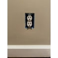 thumbnail image 3 of Child Be Safe Infant and Pet Proof Outlet Cover Box, Ivory, 1 Piece, 3 of 8