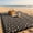 Black, variant on PASAMIC 9x12 ft Outdoor Rug Waterproof, Reversible Plastic Straw Patio Mat for RV, Deck, Balcony, Backyard, Blue Stripe