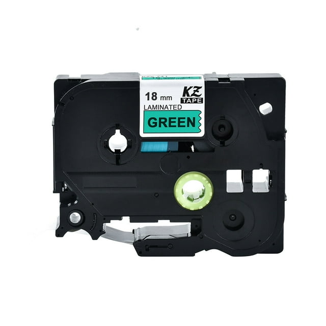 Label Printer Tape Portable Waterproof Anti-rust 8 Shopping Mall Meter Shopping Mall Tag Maker Ribbon Replacement for Brother P-Touch Type 5